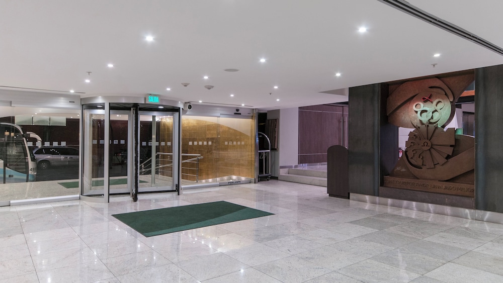 Holiday Inn Mexico Zona Centro by IHG 22/50