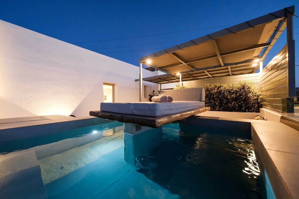 Villa Kelly Rooms and Suites 33/55