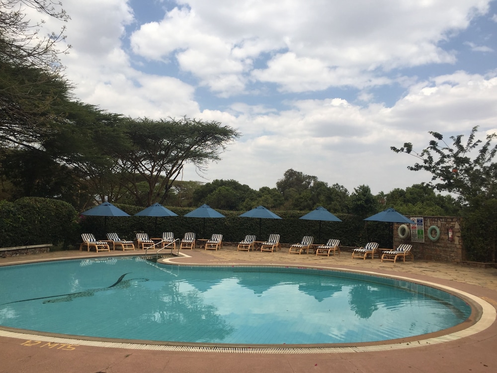 Muthu Keekorok Lodge, Maasai Mara, Narok 42/70