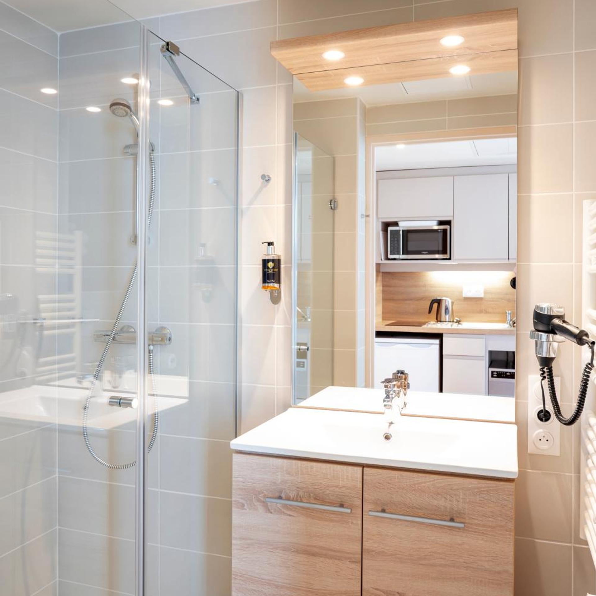 Residhome Chartres 40/41