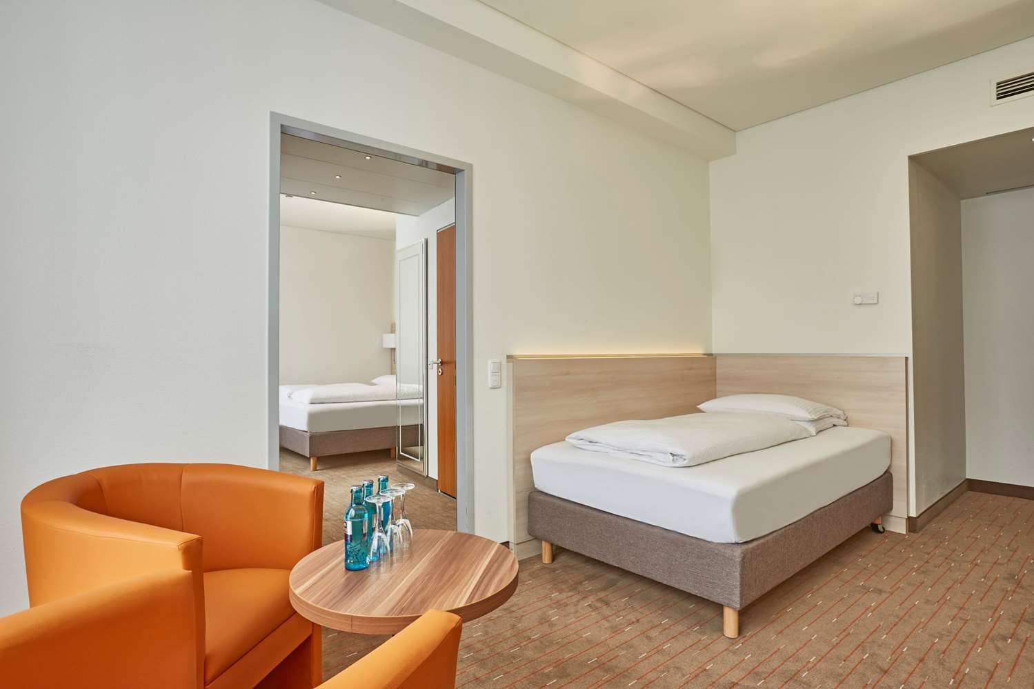 H+ Hotel Berlin Mitte 32/59