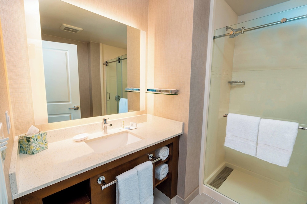 جناح بسرير مزدوج لذوي الإعاقة، Residence Inn Upper Marlboro Joint Base Andrews 7/10