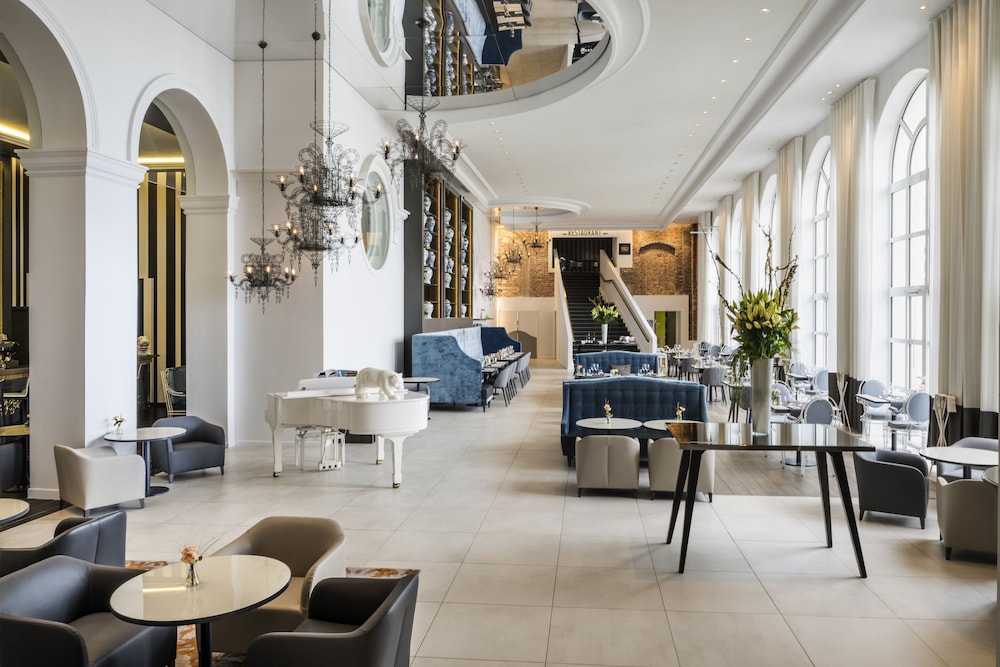 Cures Marines Hotel Thalasso & Spa Trouville - MGallery Collection 49/72