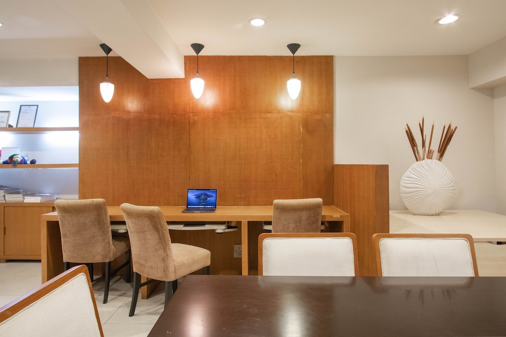 Residence Rajtaevee Bangkok 51/64