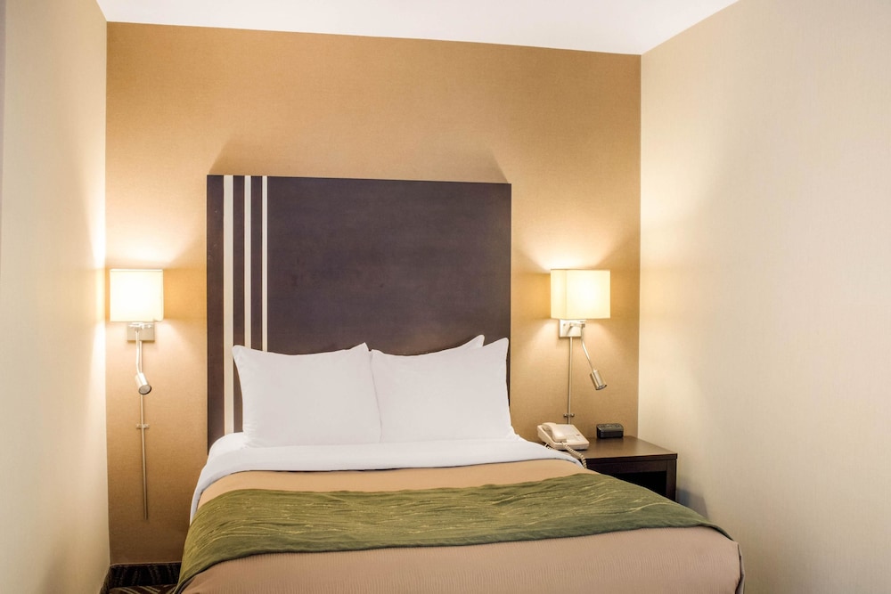 Comfort Inn Halifax NS 16/45