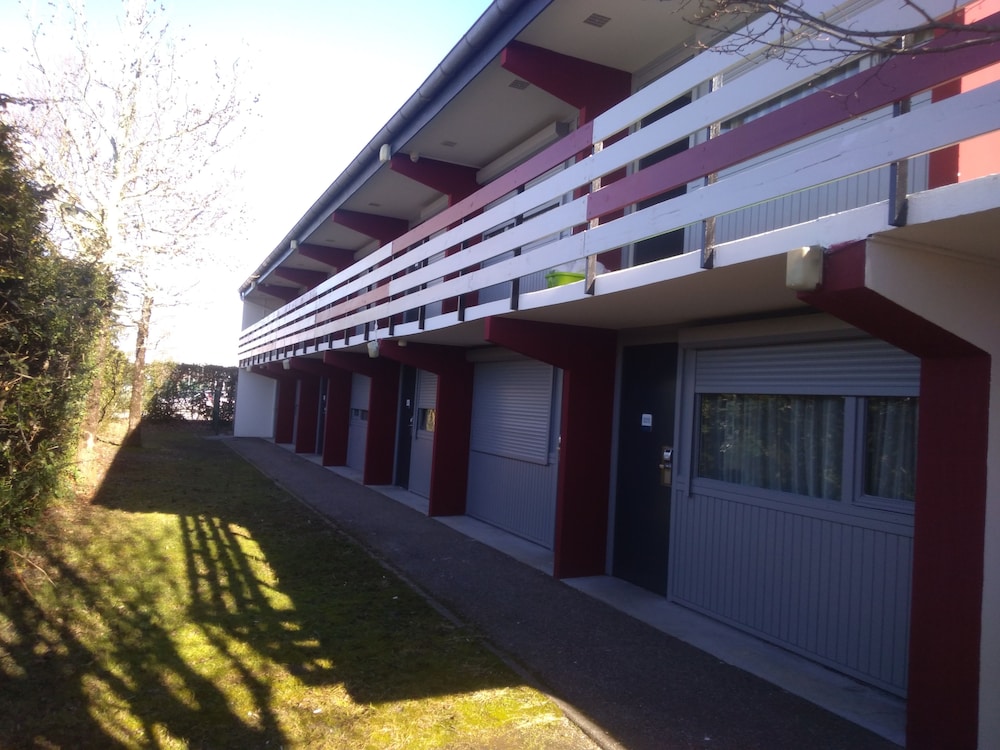 Hotel Balladins Bordeaux Merignac 5/54