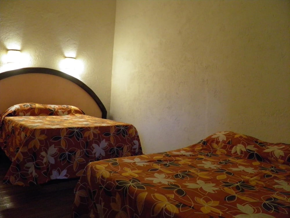 Hotel Barroco 23/34