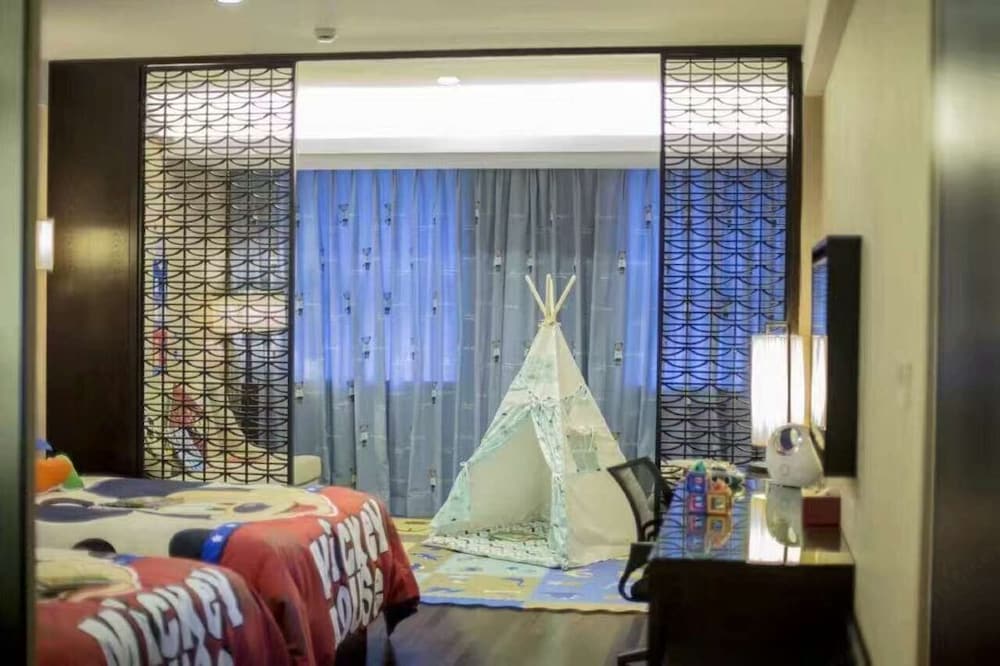 SSAW Boutique Hotel Hangzhou East Railway Station 28/57