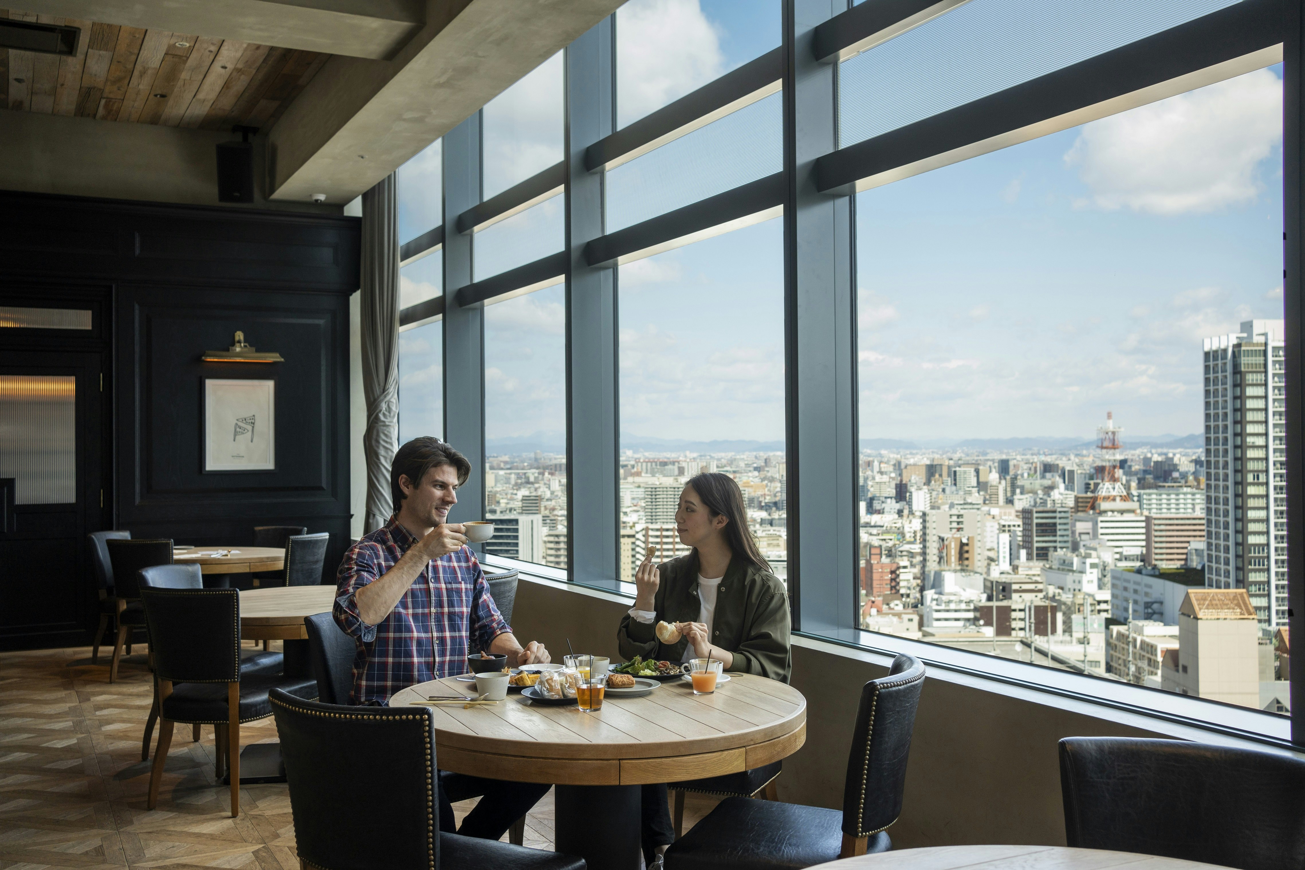 NAGOYA JR GATE TOWER HOTEL 28/31