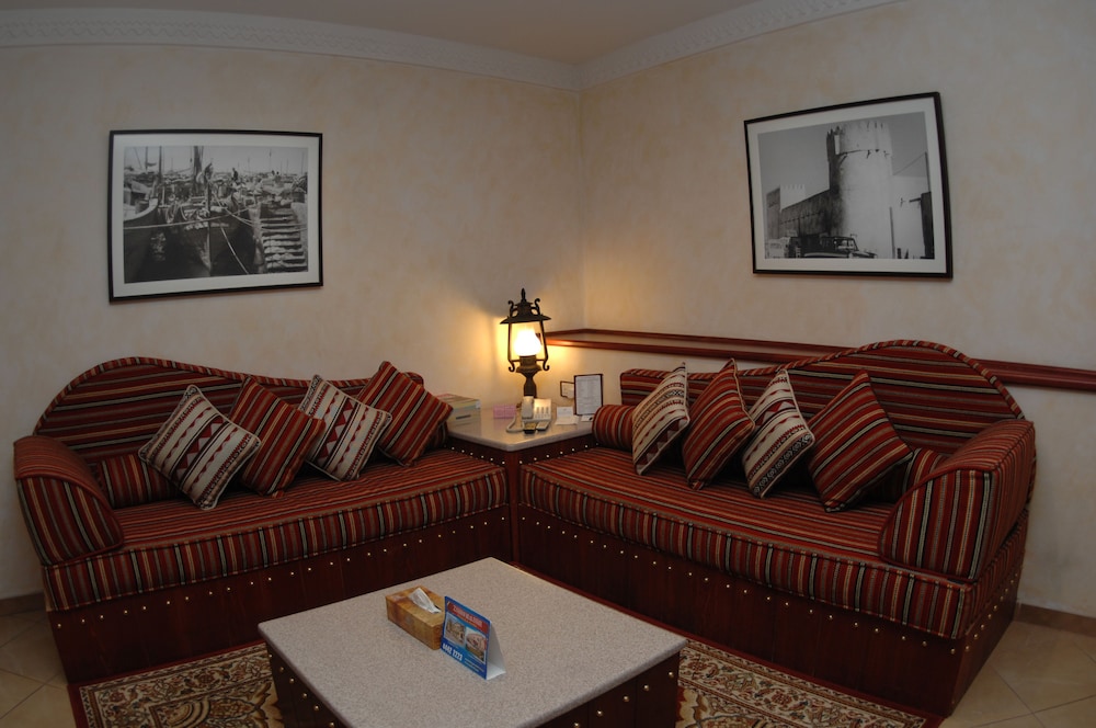 Al Liwan Suites Doha 43/67