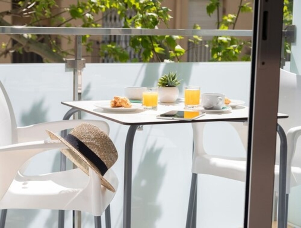 Aparthotel Palamos 45/57