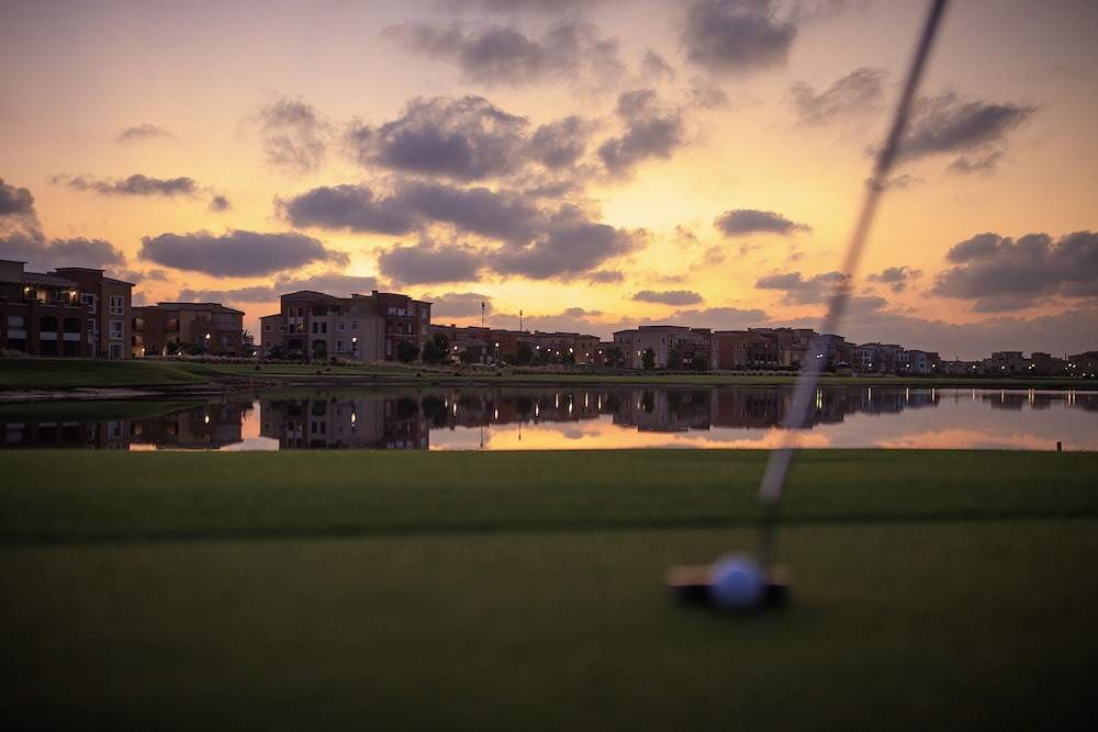 Address Marassi Golf Resort 43/50