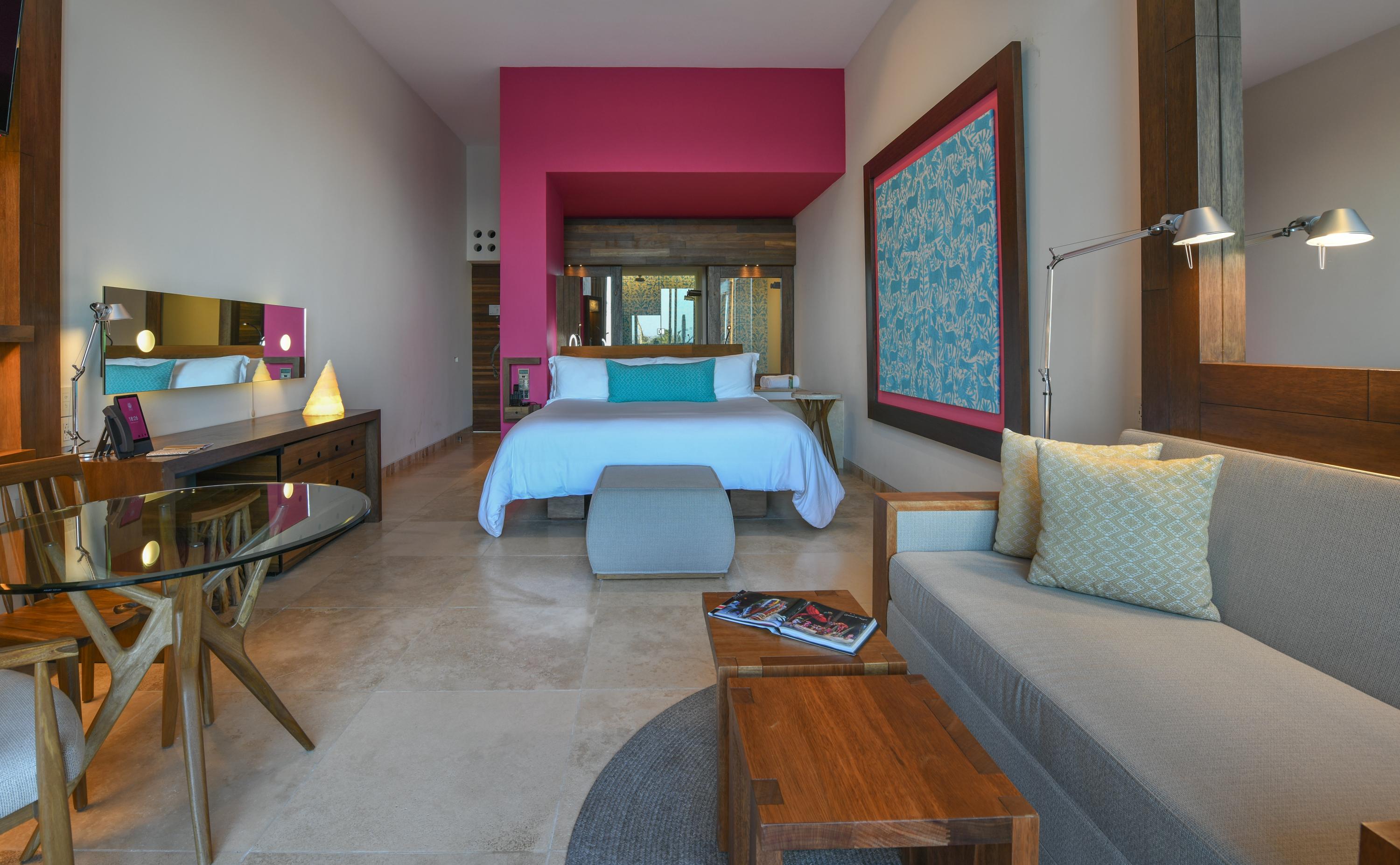 Premium, Suite, River View