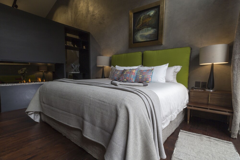 Uvence Arte + Hotel 13/50