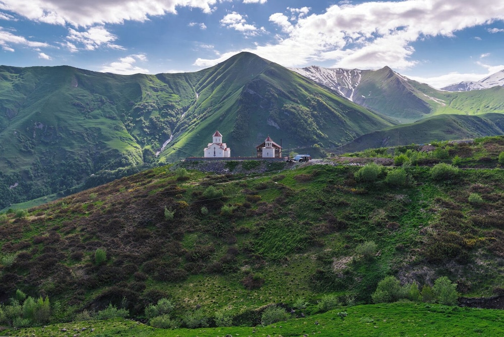 Hotel Goodaura 68/74