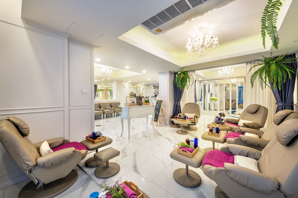 De Lavender Bangkok Hotel 51/70