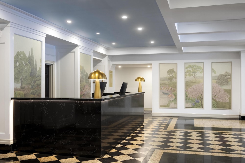 Adina Apartment Hotel Brisbane Anzac Square 4/49