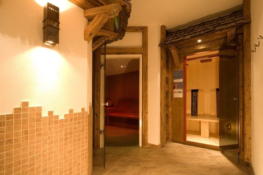 Hotel Obermair Fieberbrunn 4/33