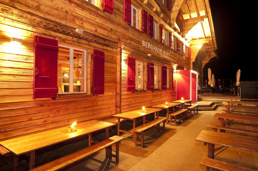 Alpinhotel Bort 21/50