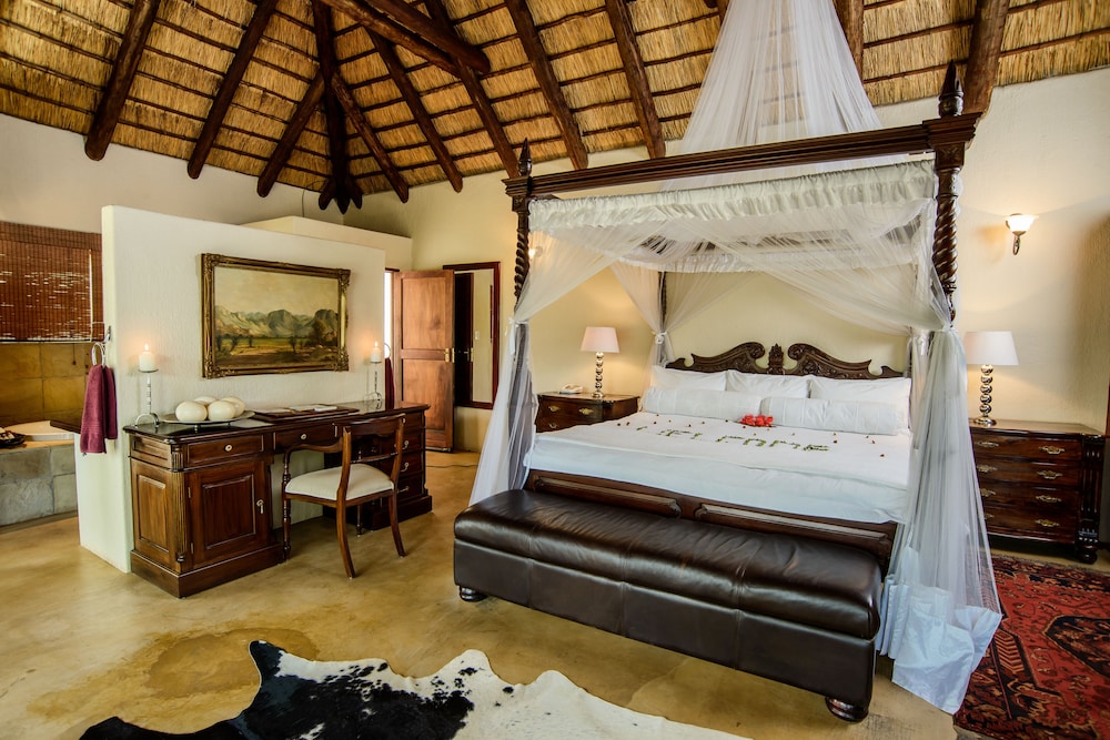 Shiduli Private Game Lodge 25/71