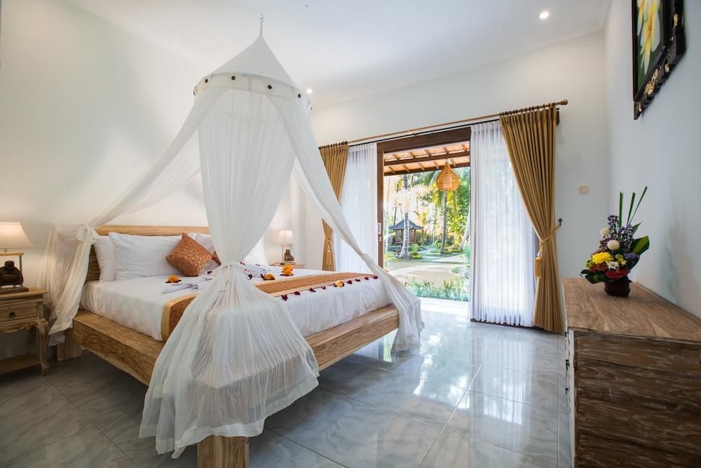 Ubud Batan Nyuh Bed Breakfast & Spa 5/24