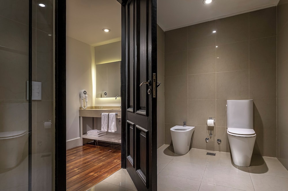 Up Tribeca Hotel 62/64