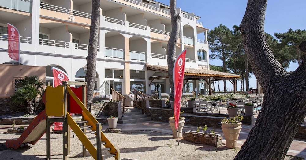 Grand Hotel Du Lido 60/69