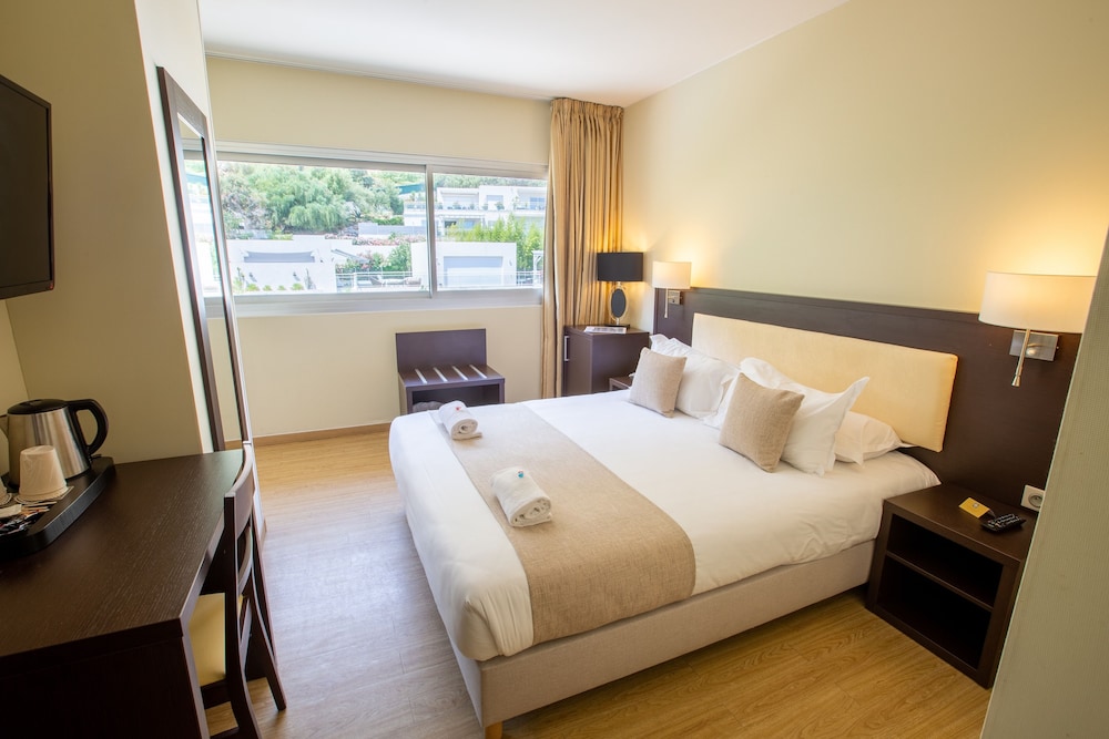 Hotel La Pinede 20/72