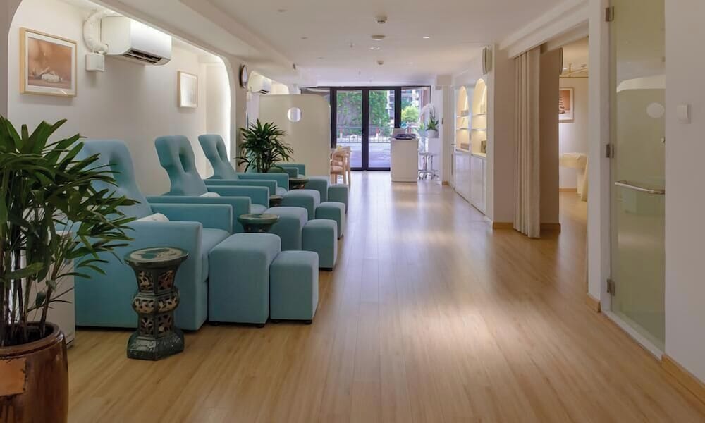 Silverland Ben Thanh Hotel 30/49