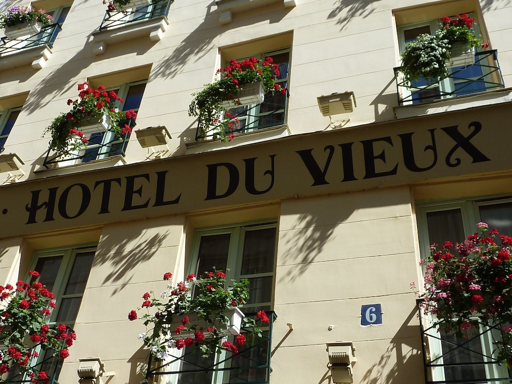 Hotel the Originals Du Vieux Saule Paris Le Maraism Ex Hotel Du Vieux Saule 4/63
