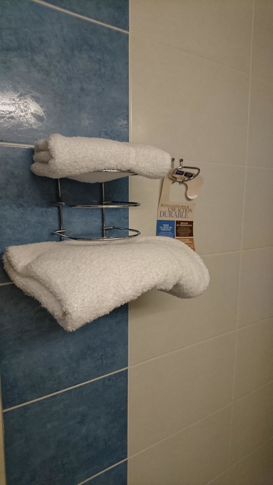 HOTEL KYRIAD TOULOUSE SUD - ROQUES 23/50