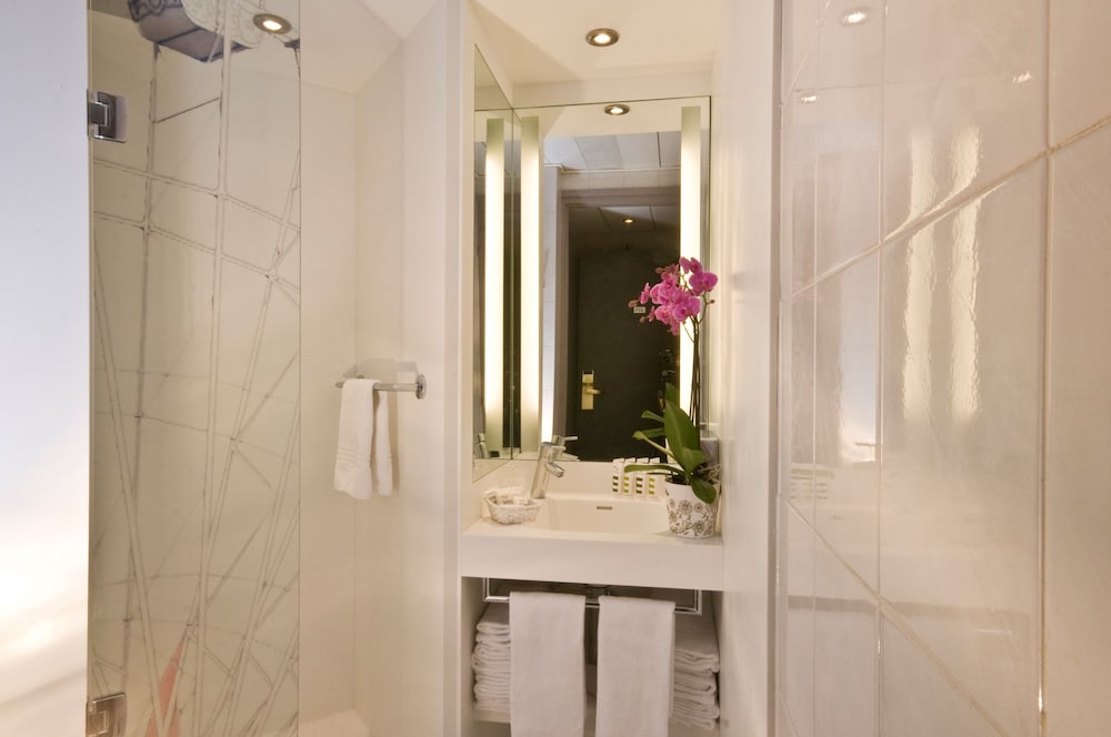 Mercure Nice Centre Grimaldi 8/67
