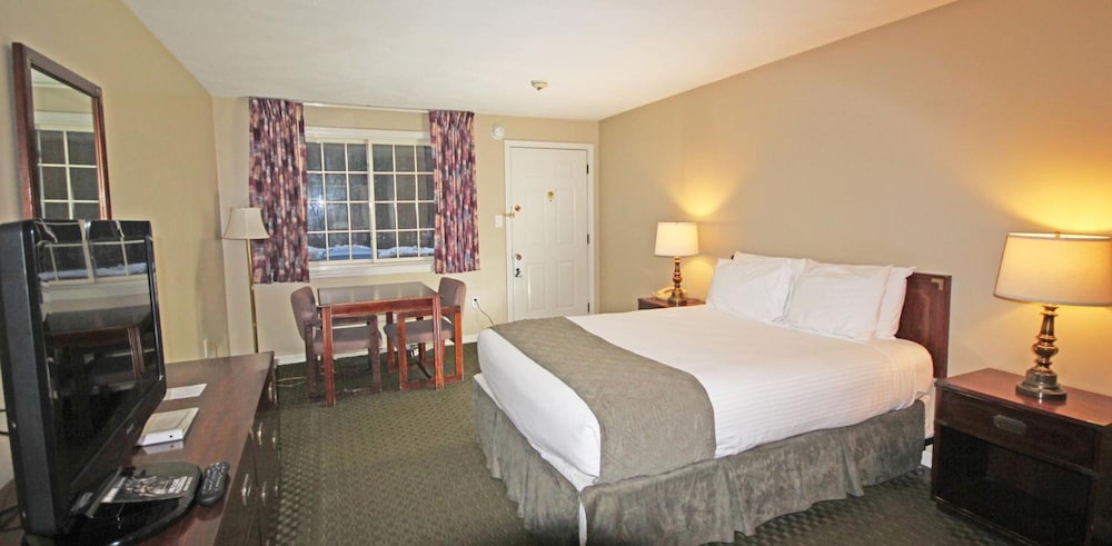 Park View Inn - Salem 20/36