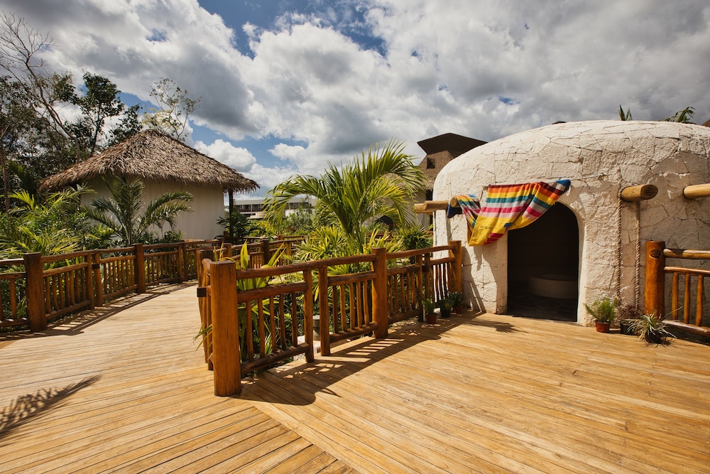 Hotel Mundo Maya Chichen Itza 42/50
