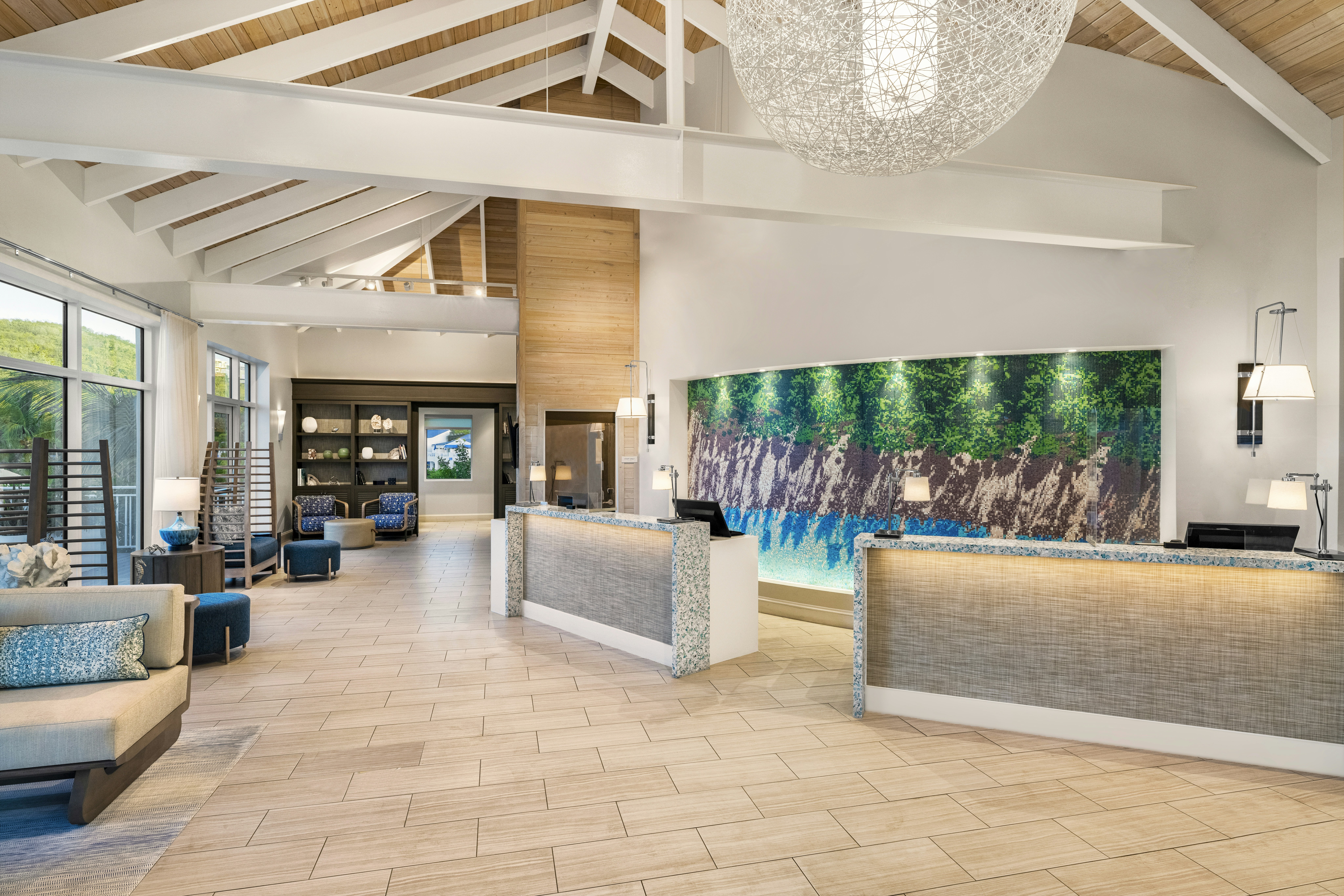 Limetree Beach Resort by Club Wyndham 20/84