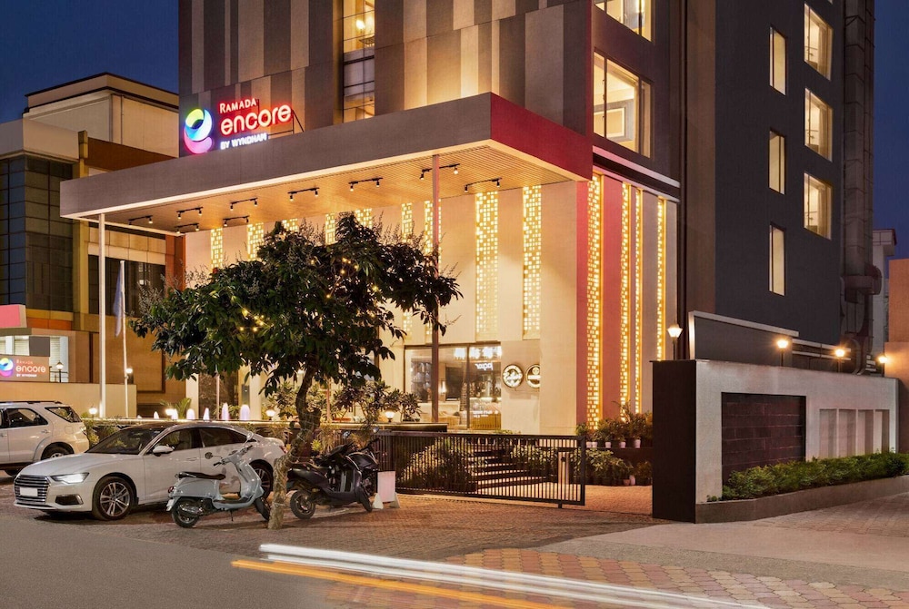 Ramada Encore by Wyndham Siliguri Sevoke Road 49/59