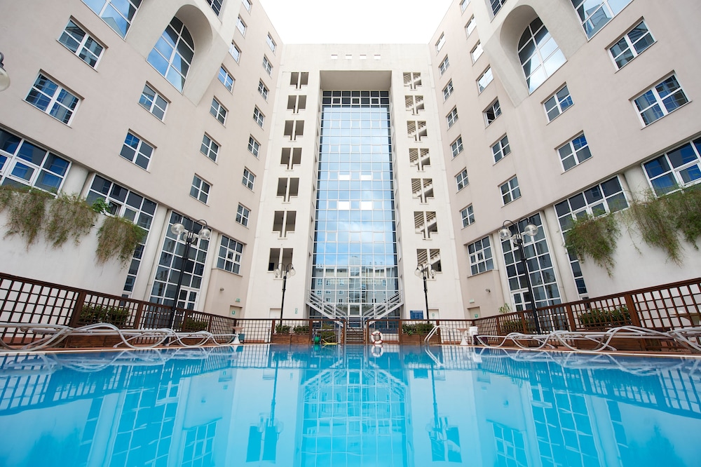 Novotel Firenze Nord Aeroporto 5/66