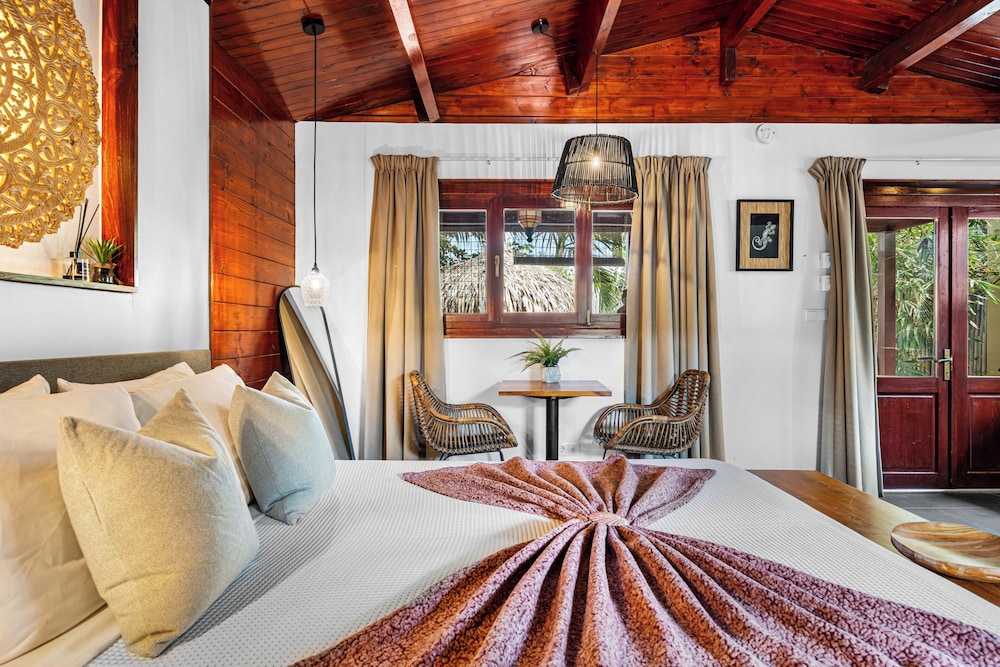 Bamboo Bonaire Boutique Resort 15/50