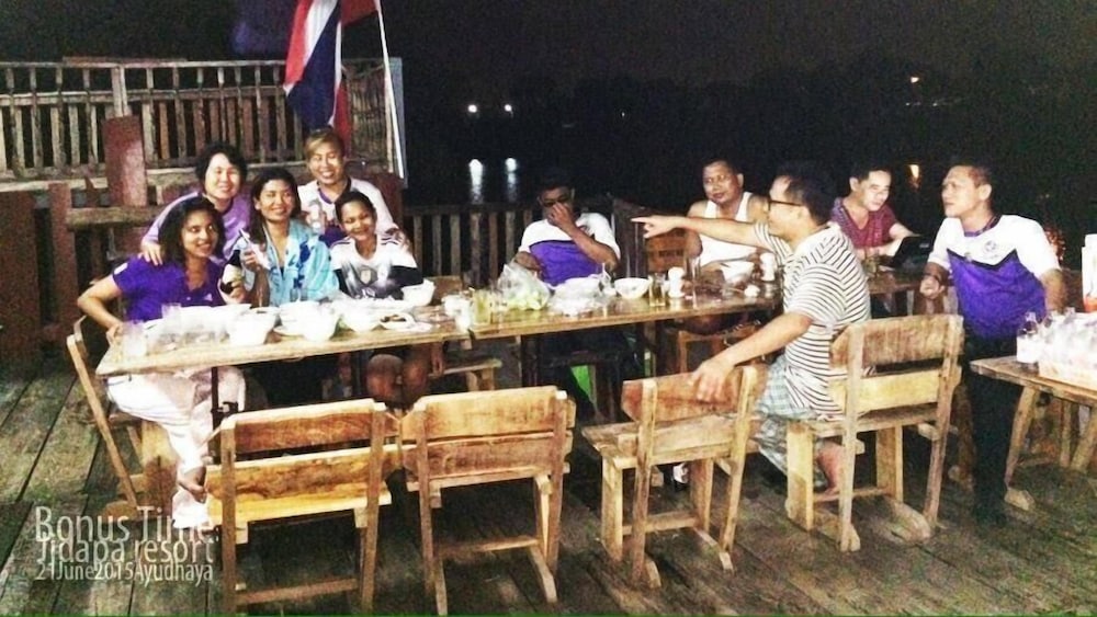 Jidapa Resort 48/58