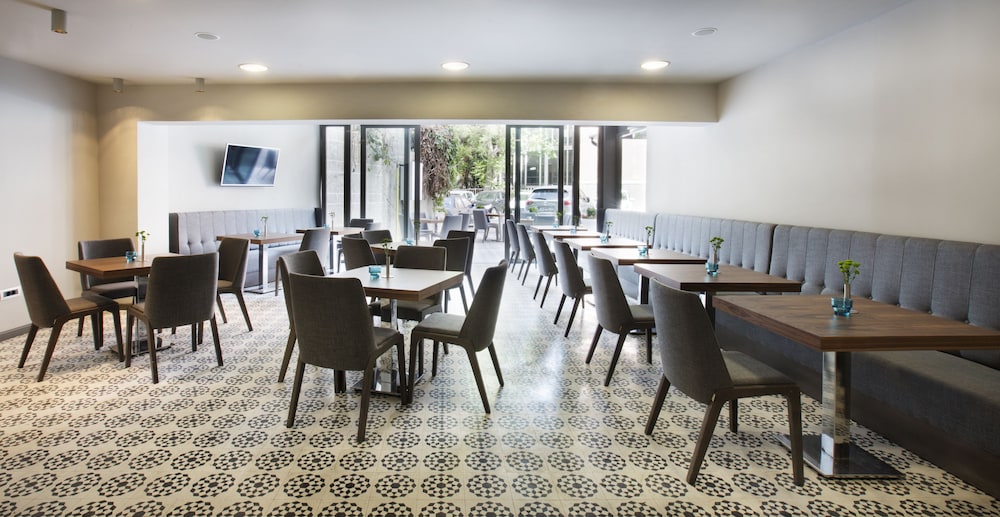 Hotel Arcadia Blue Istanbul 37/42