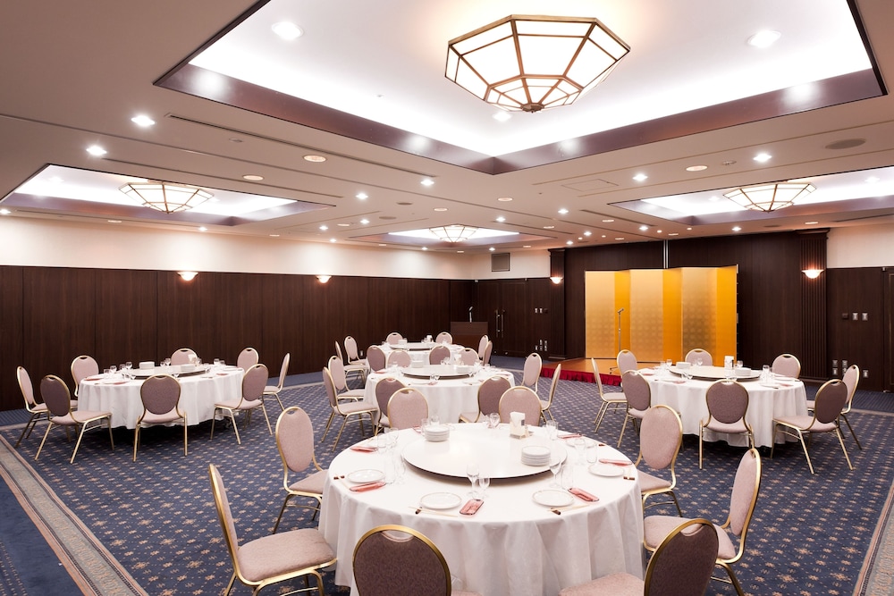 Hotel Kumamoto Terrace 57/62