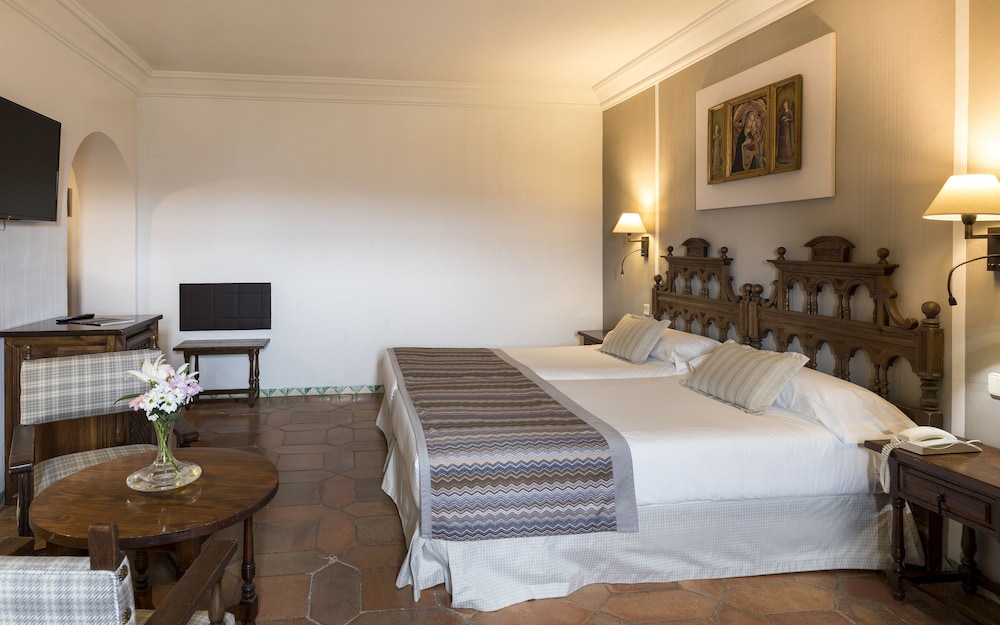 Parador de Siguenza 16/63