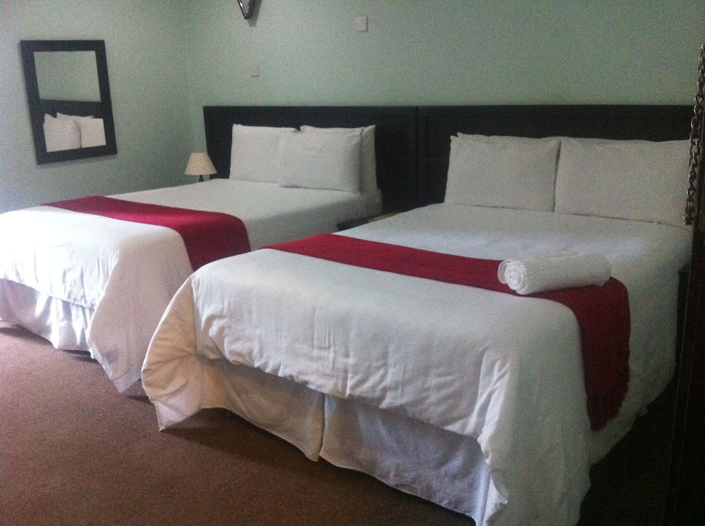 Exec Closets Hotel photo4