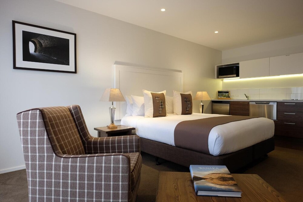 West Meadows Motel of Wanaka 19/50
