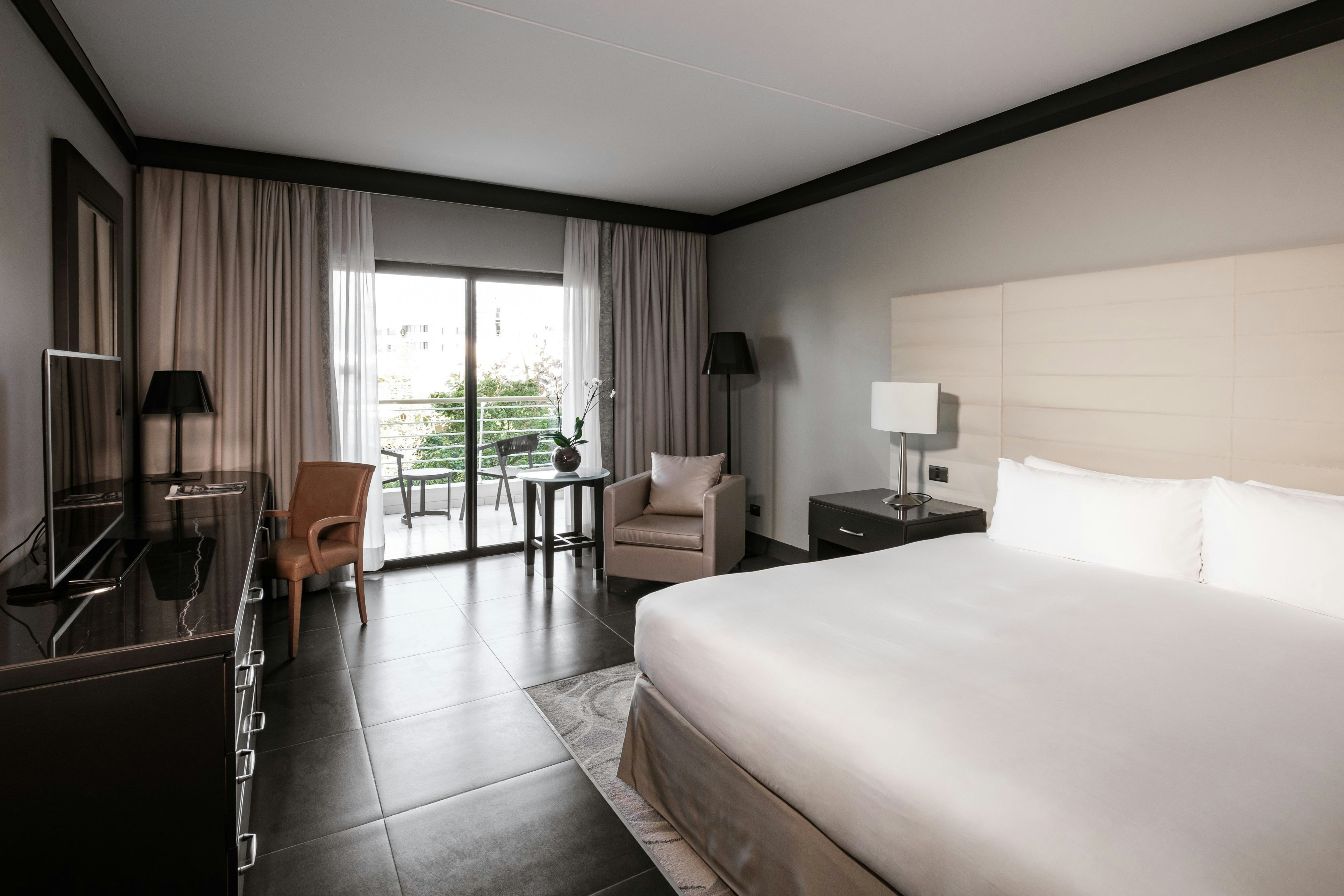 Intercontinental Malta 24/83