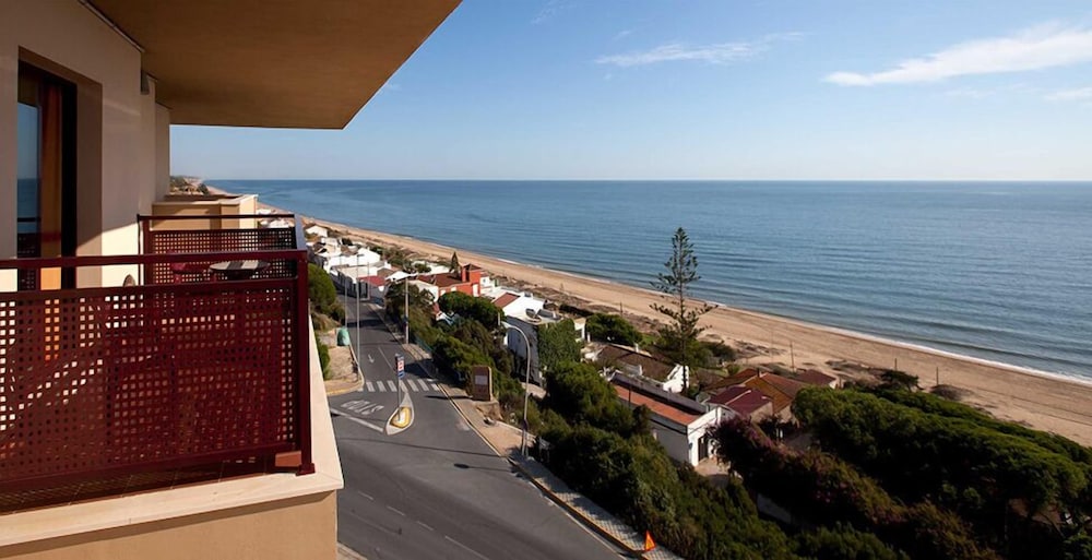 Ohtels Mazagon Ex Solvasa Mazagon Aparthotel 55/60