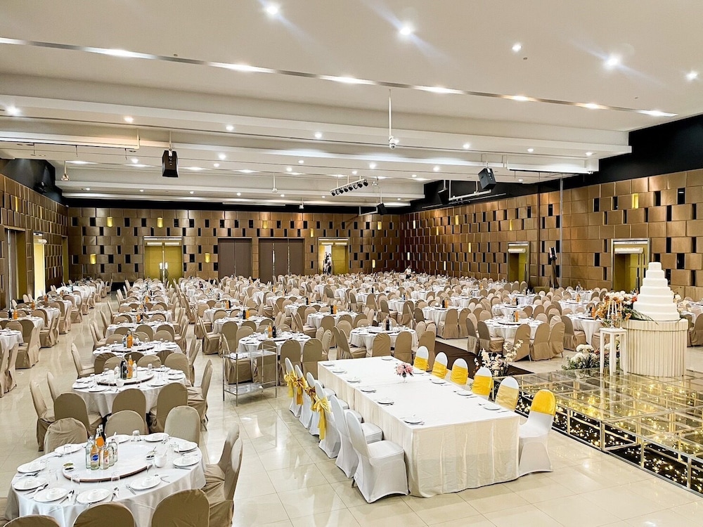 Bunjongburi Hotel 36/50