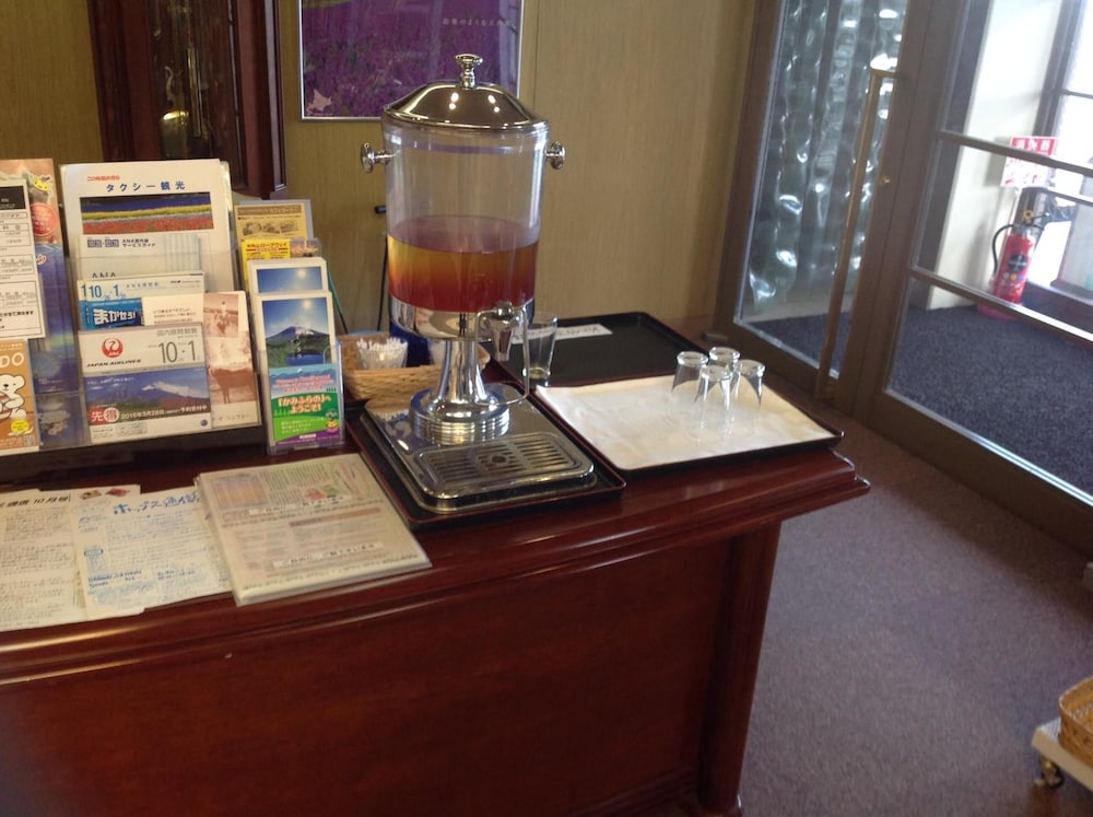 Furano Hops Hotel 47/62