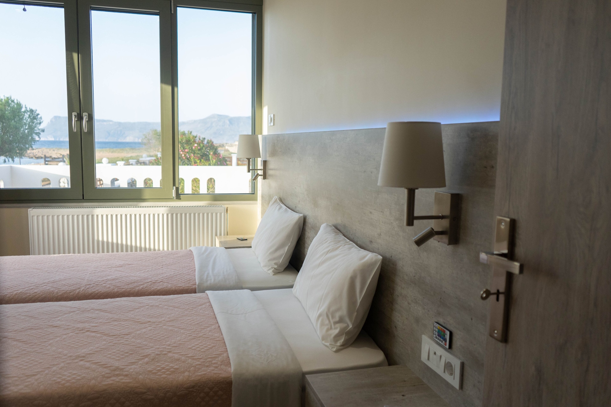 DELUXE, VILLA