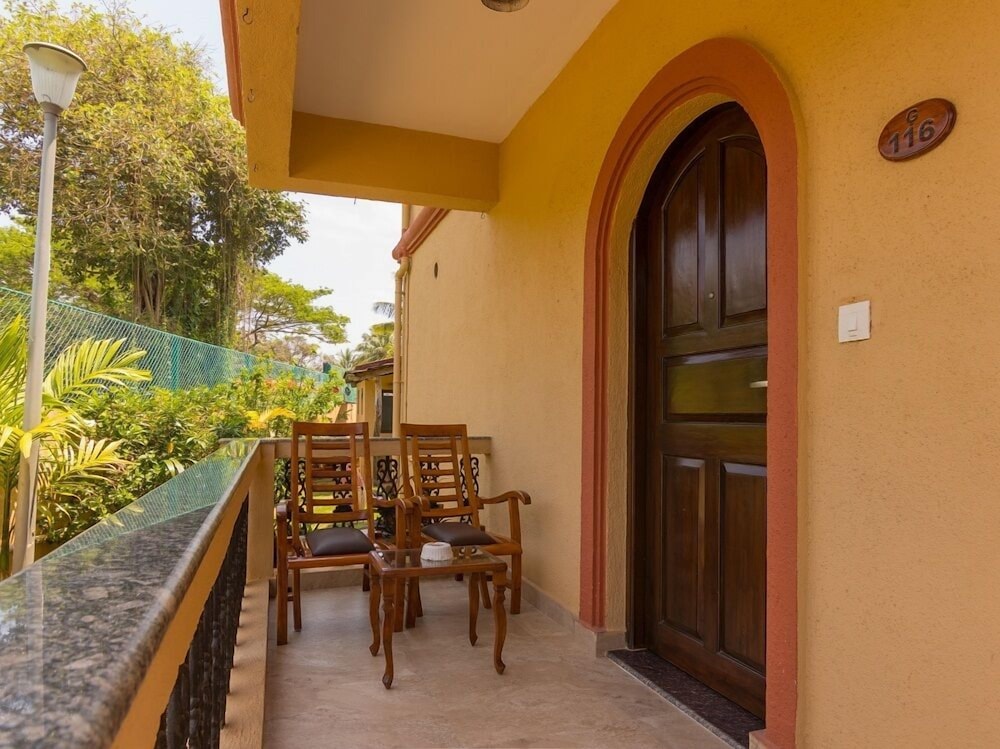 Resort Terra Paraiso 59/68